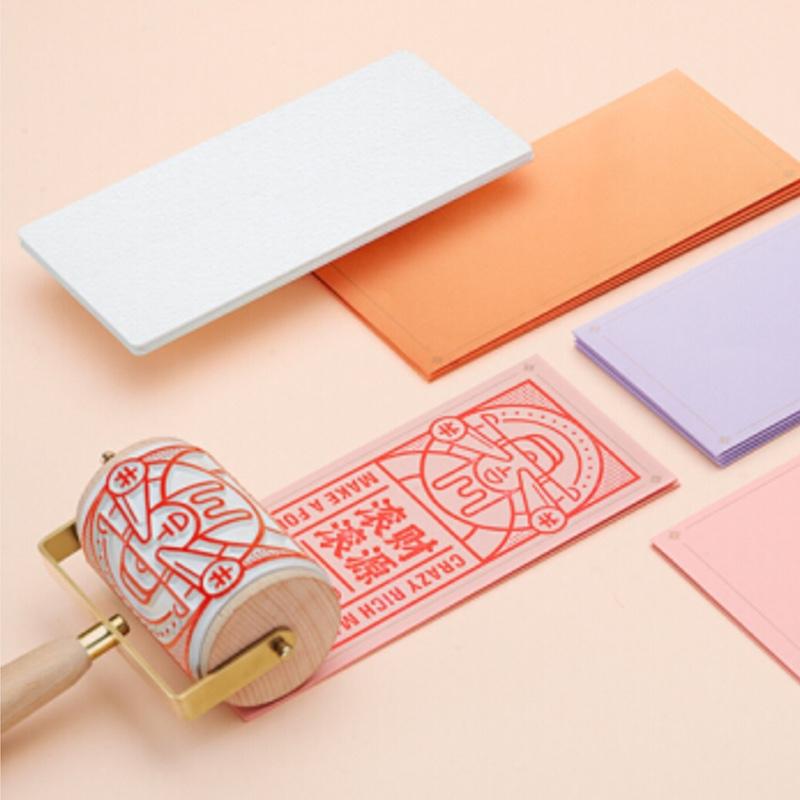 2019年財(cái)源滾滾-滾印年禮套裝 創(chuàng)意春節(jié)禮品 企業(yè)定制