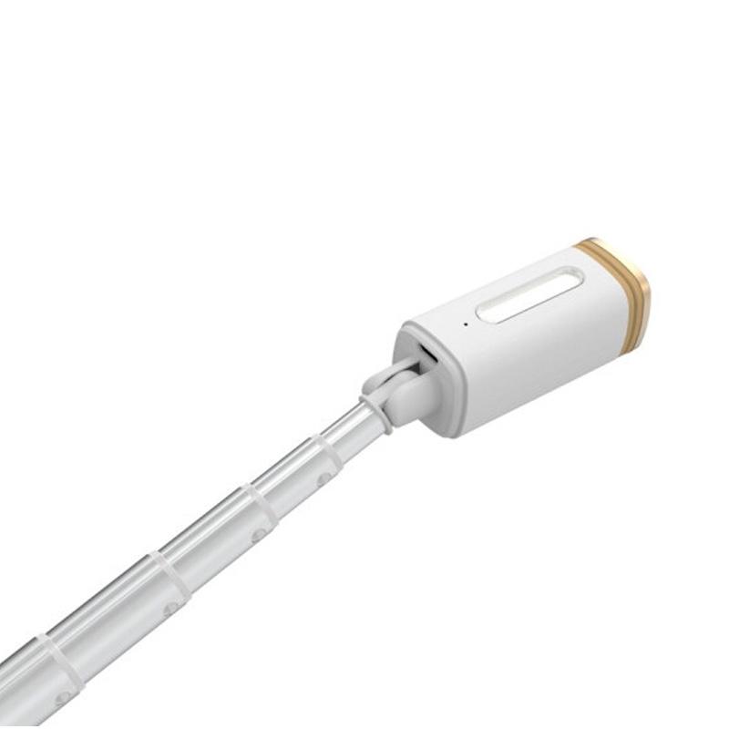 柔光無(wú)線自拍桿 TPLUG F1