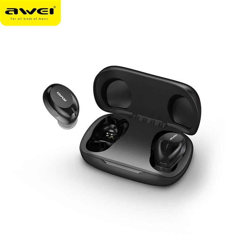 Awei藍牙T20耳機