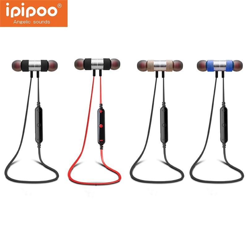 Ipipoo 92BL 迷你藍(lán)牙耳機(jī)