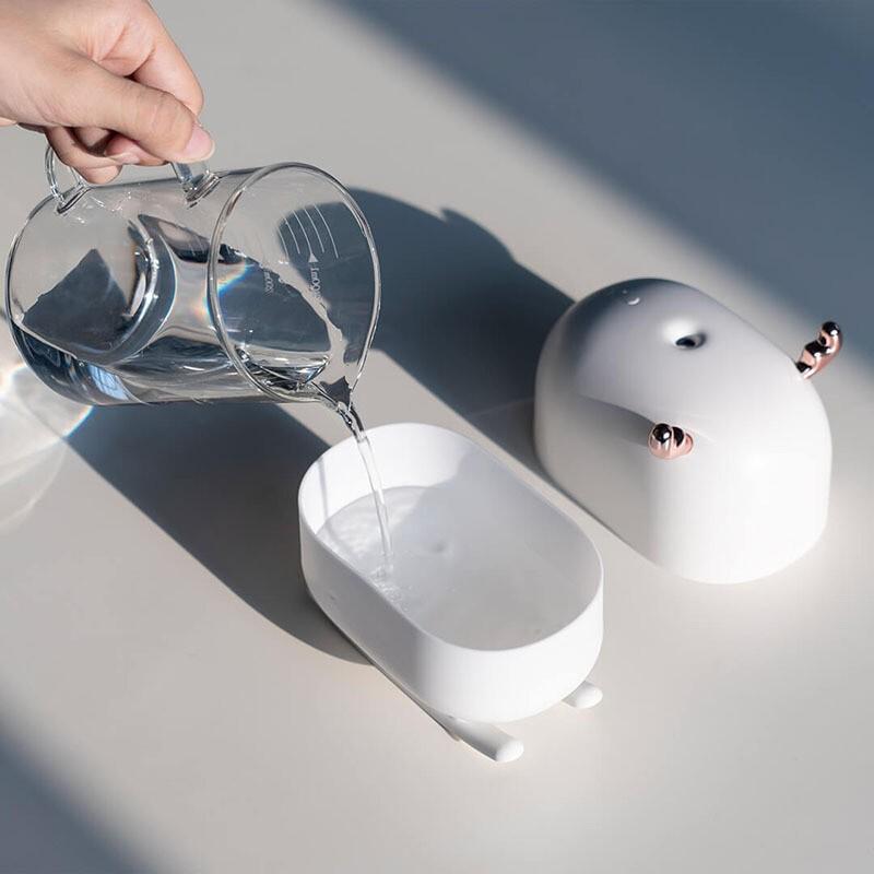 向物 小鹿款加濕器