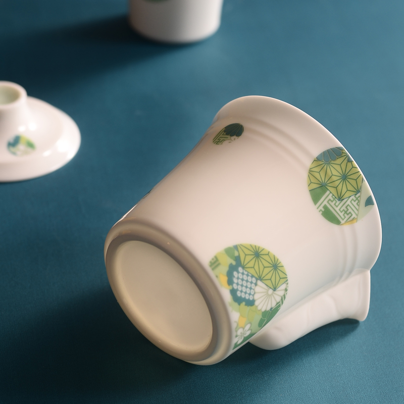 蘭臺(tái)便攜式旅行功夫茶具套