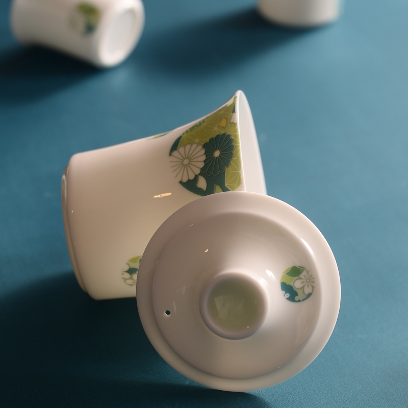 蘭臺(tái)便攜式旅行功夫茶具套