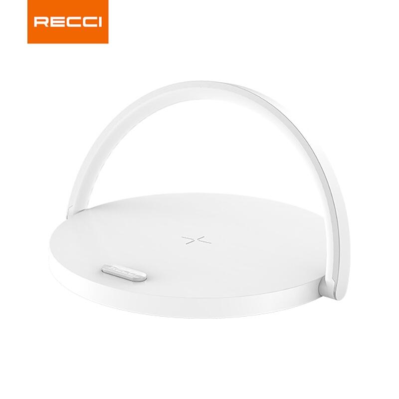 Recci銳思無線充電氛圍燈