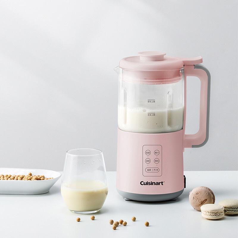 美膳雅（Cuisinart）多功能迷你豆?jié){機