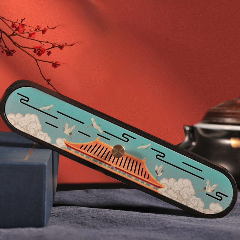 瑞鶴呈祥禮盒