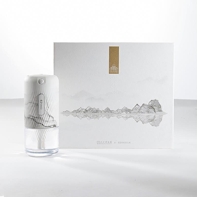 感應(yīng)香薰機(jī)（蘇州博物館聯(lián)名款）