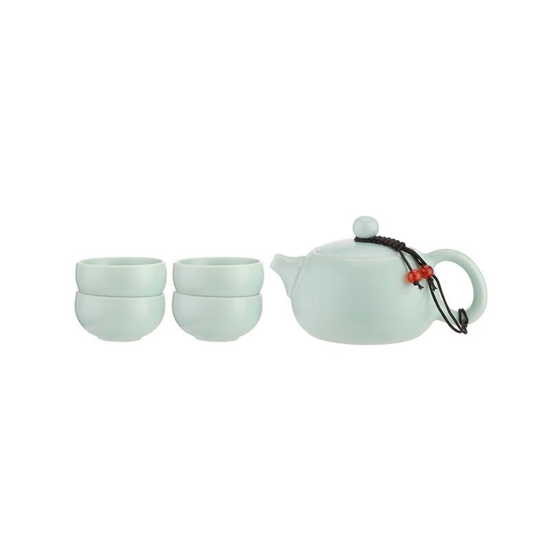 FORUOR 活優(yōu)喜悅茶具套裝 