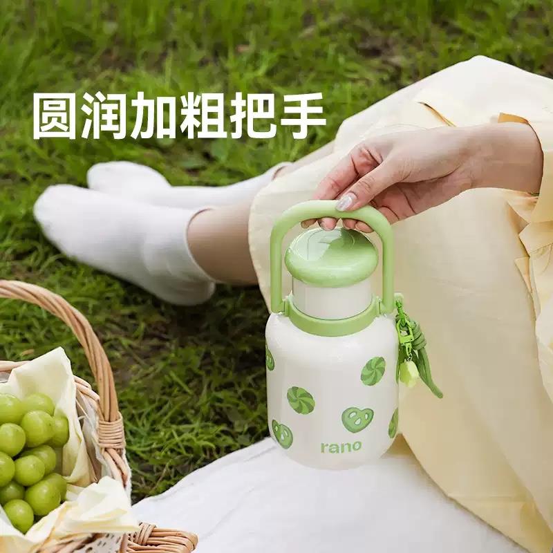 【好物體驗專享】菇菇壺